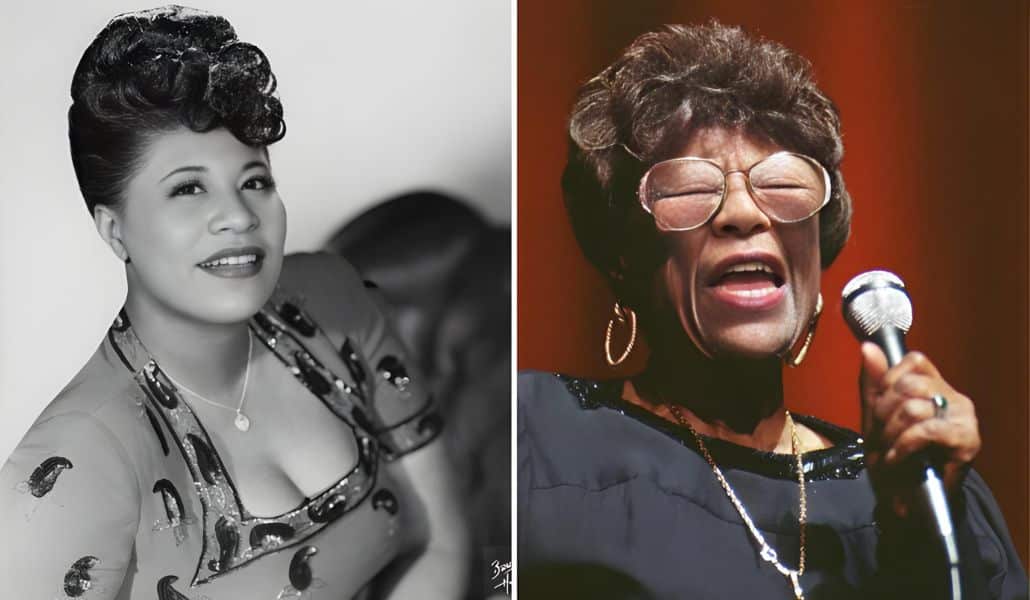 Ella Fitzgerald’s Incredible Rise From Orphan Asylum To The Global Stage