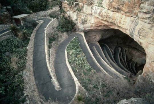 Carlsbad Caverns National Park In New Mexico – The Eighth Wonder Of The World