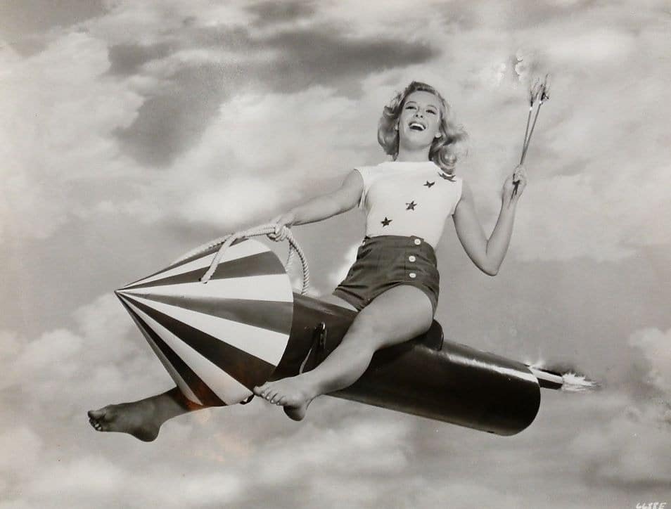 12 Mind-blowing Facts About The Fourth Of July