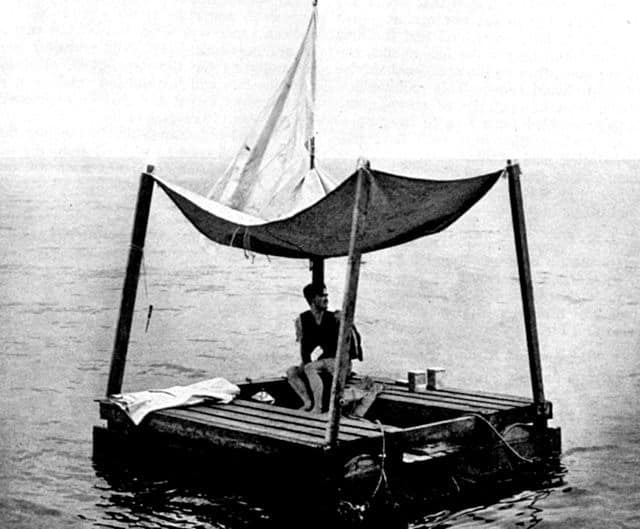 6 Incredible Survival Stories: When Humans Triumph Over The Impossible